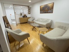 Tunari, inchiriere vila 5 camere, Sydney Residence, garaj, mobilata, utilata