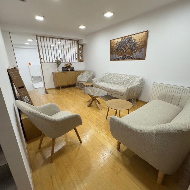 Tunari, inchiriere vila 5 camere, Sydney Residence, garaj, mobilata, utilata