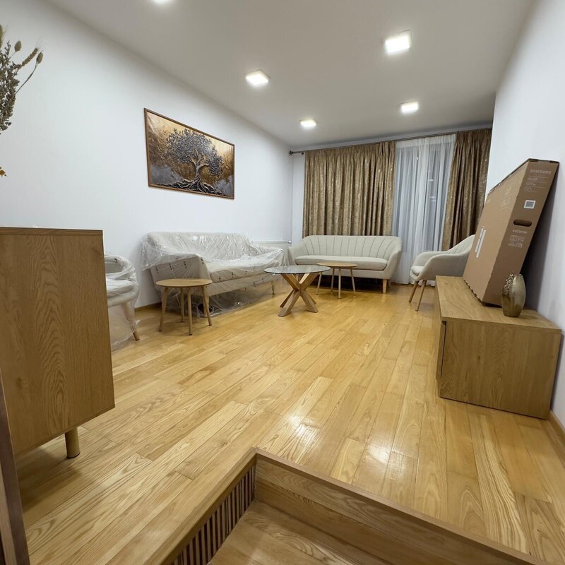 Tunari, inchiriere vila 5 camere, Sydney Residence, garaj, mobilata, utilata