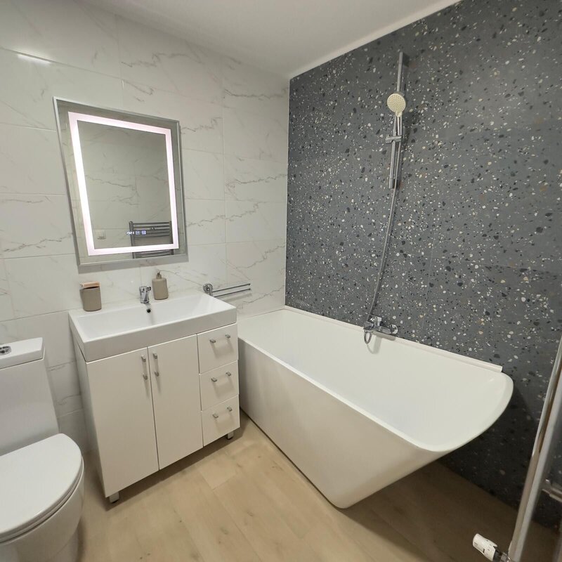 Tunari, inchiriere vila 5 camere, Sydney Residence, garaj, mobilata, utilata